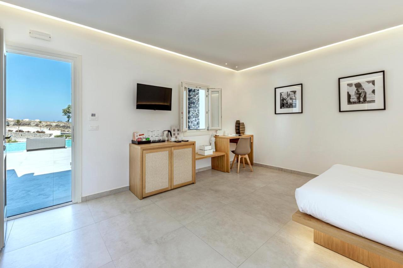 Suite Aqua Pool