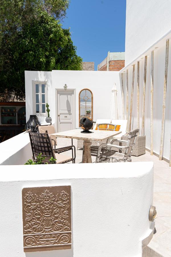 Junior Suite Pool View