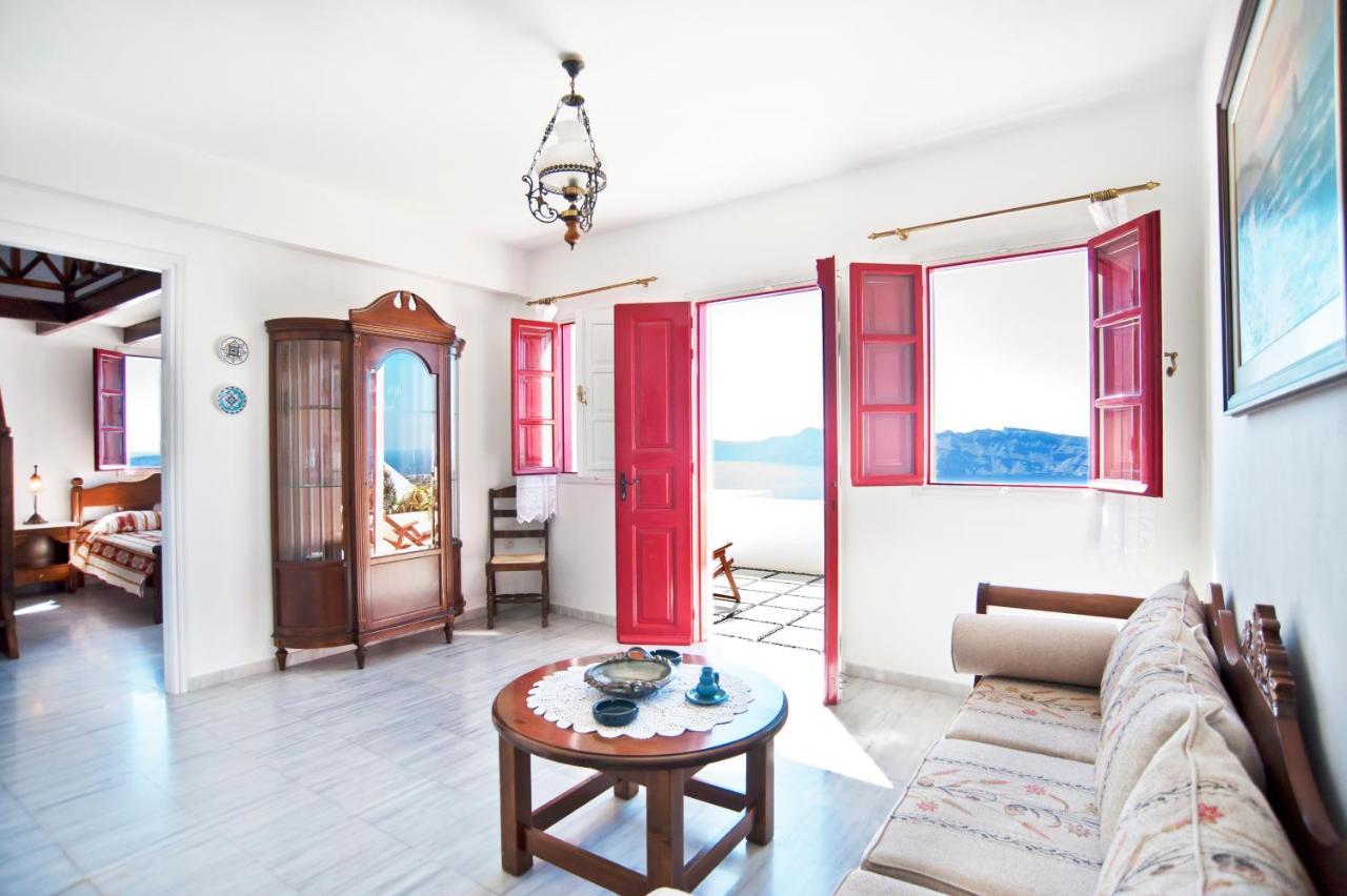 Junior Suite con Vista Mare