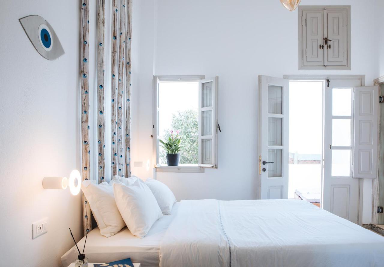 Deluxe Double Room Balcony