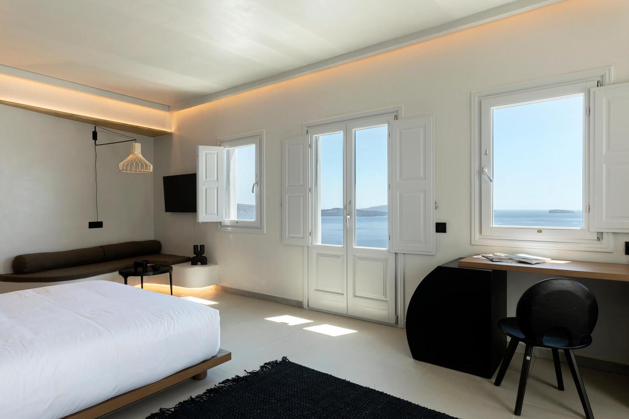 Suite - Vue sur Mer