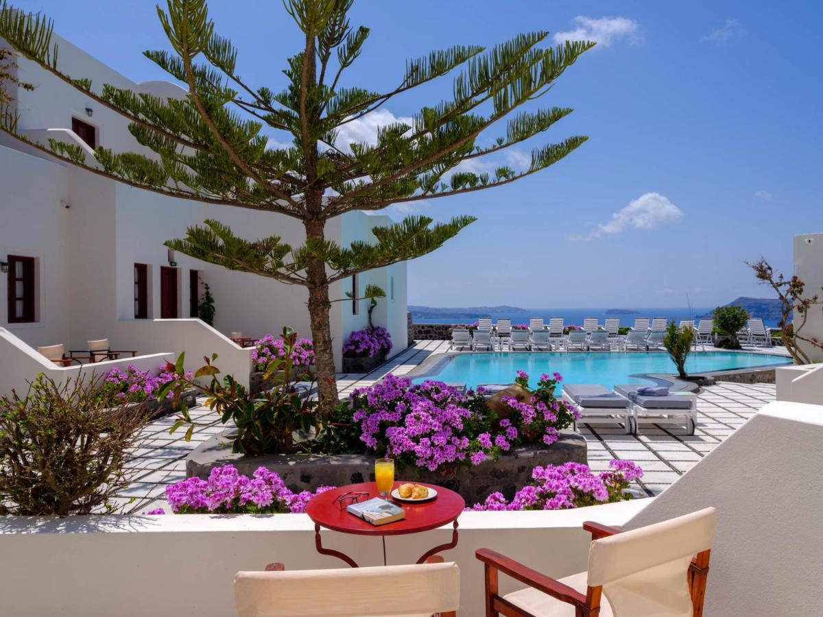 Appartamento con Vista Piscina