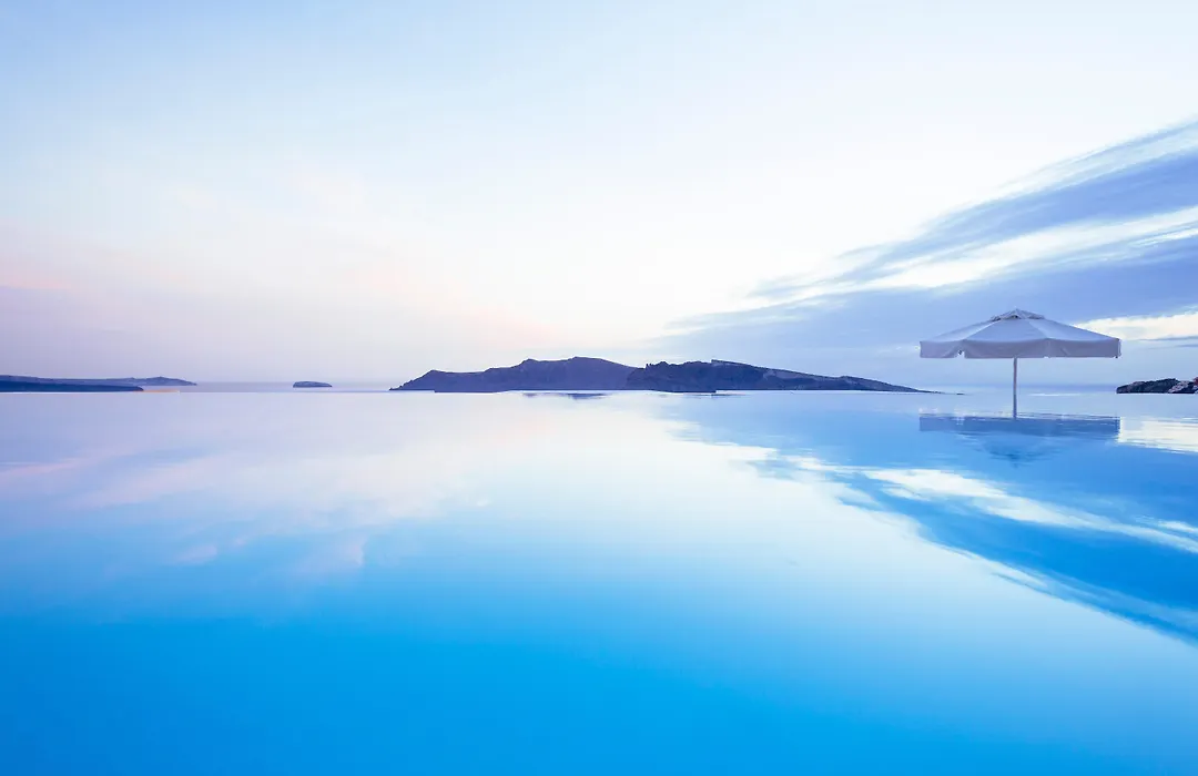 Katikies Santorini - Gea House - The Leading Hotels Of The World-1