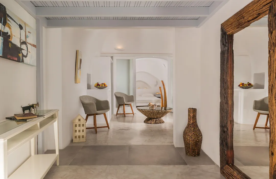 Caldera Premium Villas (Adults Only)-1
