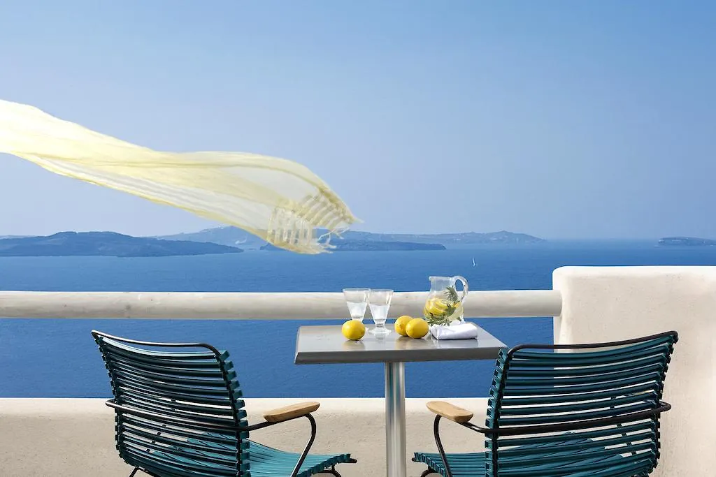 Aisling Micro Hotel Oia-1