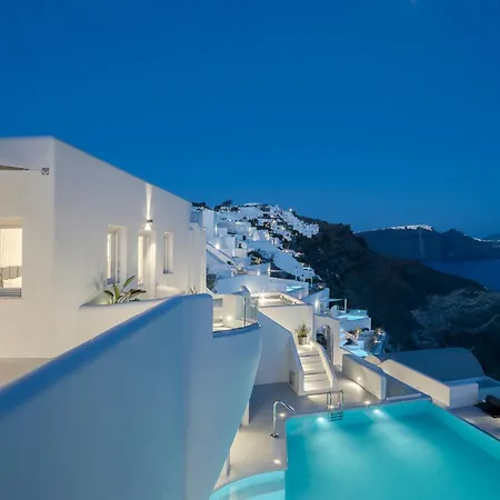 Hom Santorini (Adults Only)-3
