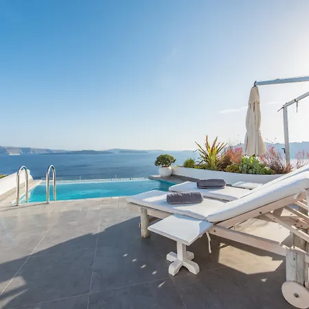 Santorini Secret Suites & Spa, Small Luxury Hotels Of The World (Adults Only)-3