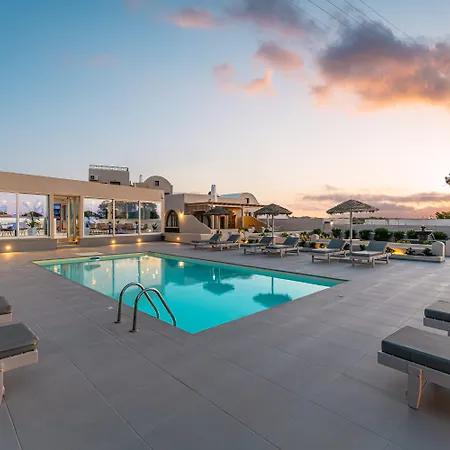 En Plo Boutique Suites-2