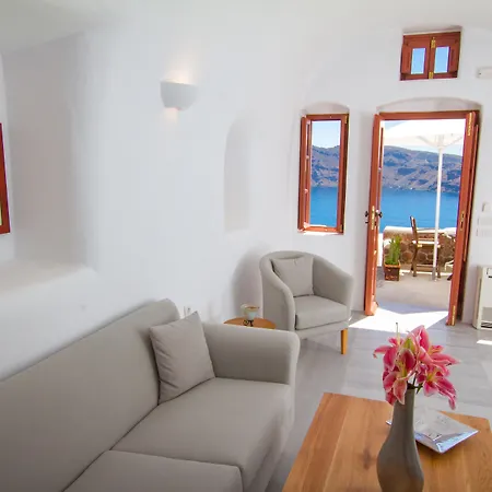 Oia Mare Villas-2