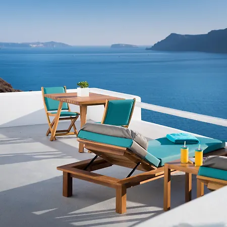 Maregio Suites (Adults Only)-2