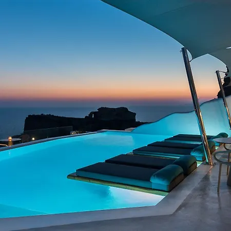 Maregio Suites (Adults Only)-3