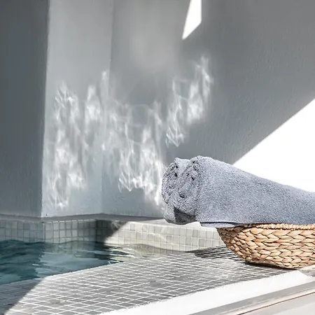 Caldera Premium Villas (Adults Only)-3