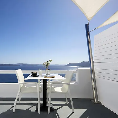 Aisling Micro Hotel Oia-2